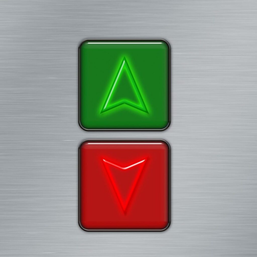 elevator