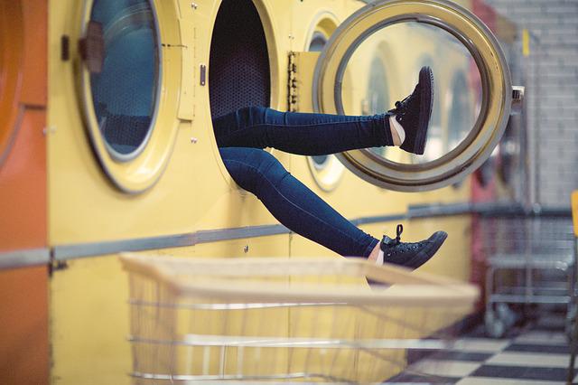 Waschmaschinen – nicht mehr weg zu denken